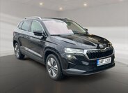 Škoda Karoq SUV 2,0 l 110 kw