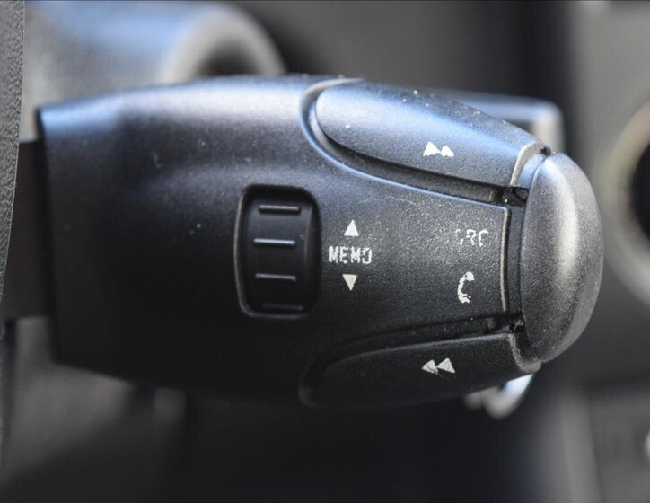 Citroën C3 Picasso Kombi 1,6 l 68 kw