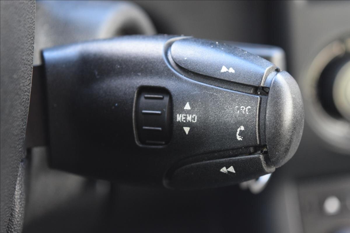 Citroën C3 Picasso Kombi 1,6 l 68 kw