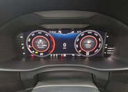 Škoda Kodiaq SUV 2,0 l 147 kw