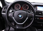 BMW X6 SUV 3,0 l 225 kw