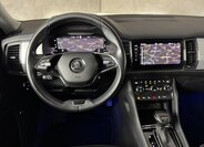 Škoda Kodiaq SUV / Terénní 2,0 l 110 kw