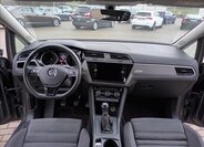 Volkswagen Touran MPV 2,0 l 110 kw