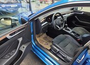 Volkswagen Arteon Kombi 2,0 l 140 kw