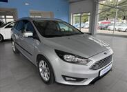 Ford Focus 1