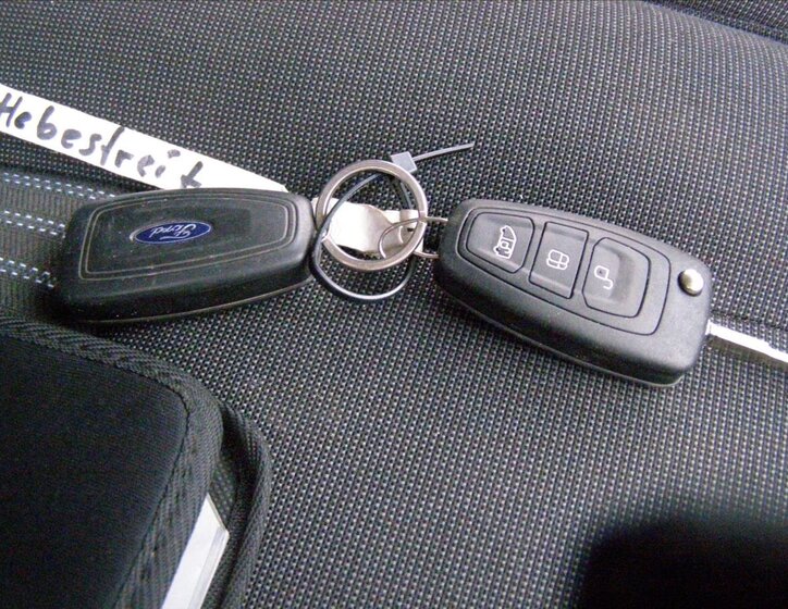 Ford Transit Ostatní 2,2 l 0