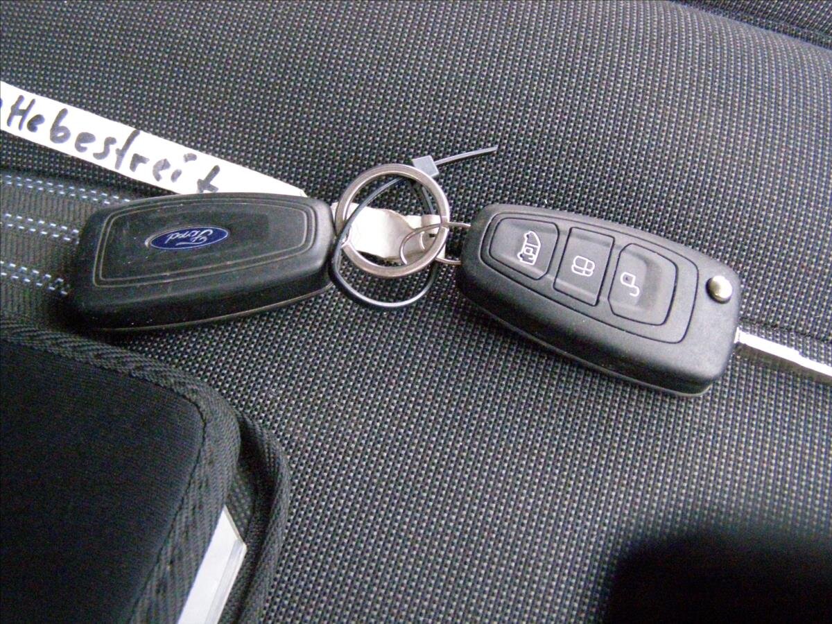 Ford Transit Ostatní 2,2 l 0