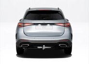 Mercedes-Benz GLC SUV / Terénní 2,0 l 120 kw