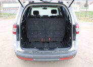 Ford Galaxy Kombi 2,0 l 103 kw