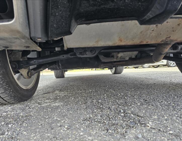 Land Rover Range Rover 37