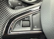 Škoda Octavia Kombi 1,4 l 110 kw