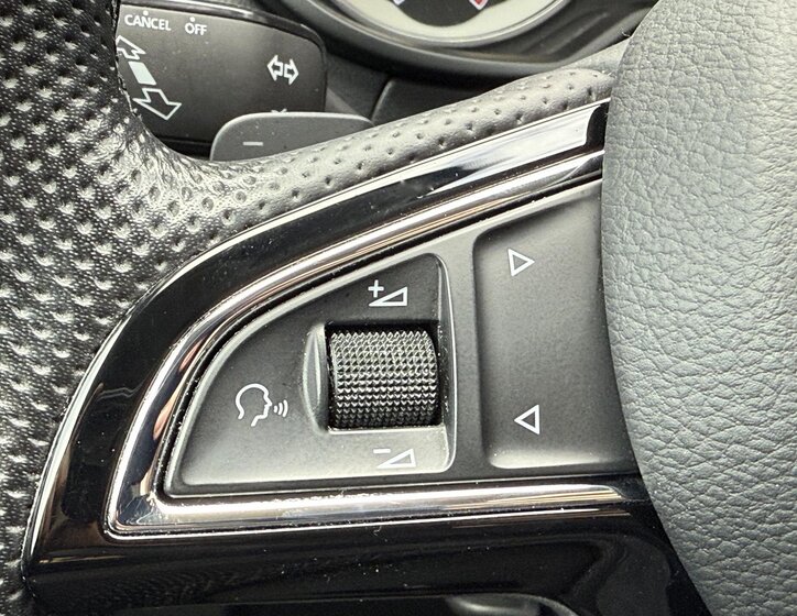 Škoda Octavia Kombi 1,4 l 110 kw