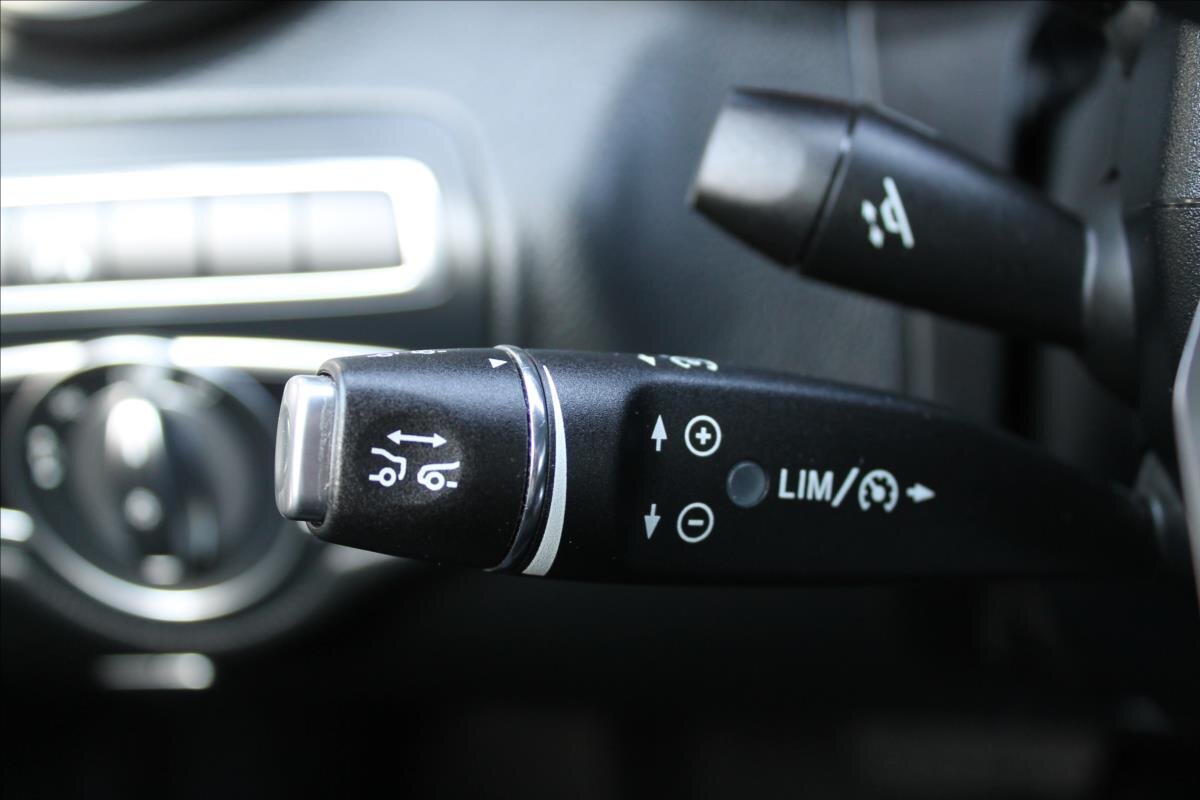 Mercedes-Benz Třídy C Kombi 2,1 l 150 kw