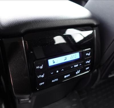 Toyota Land Cruiser 35