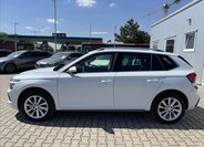 Škoda Kamiq SUV 999,0 85 kw