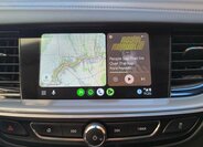 Opel Insignia Kombi 0,0 125 kw