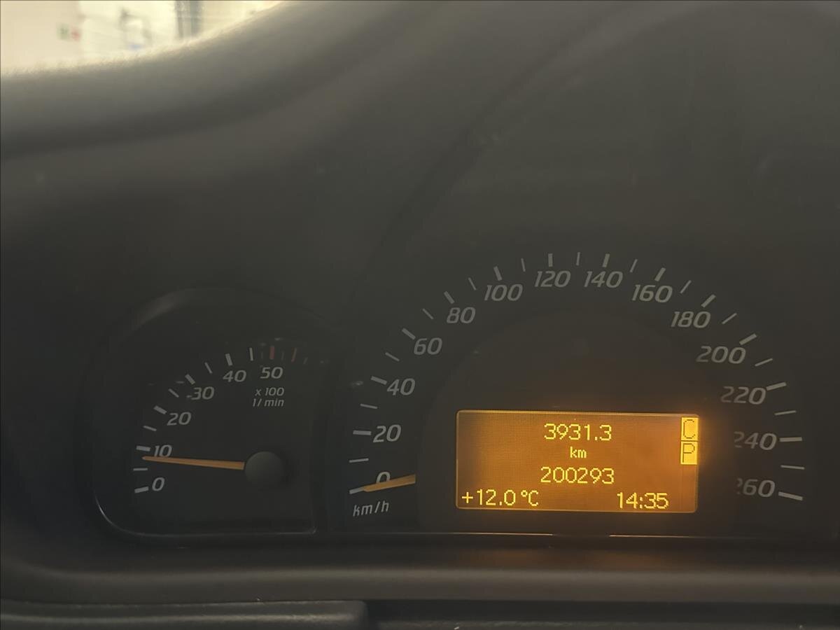 Mercedes-Benz Třídy C