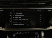 Audi Q8 SUV 3,0 l 210 kw