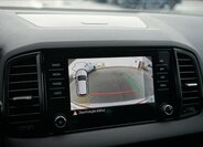 Škoda Karoq SUV / Terénní 1,5 l 110 kw