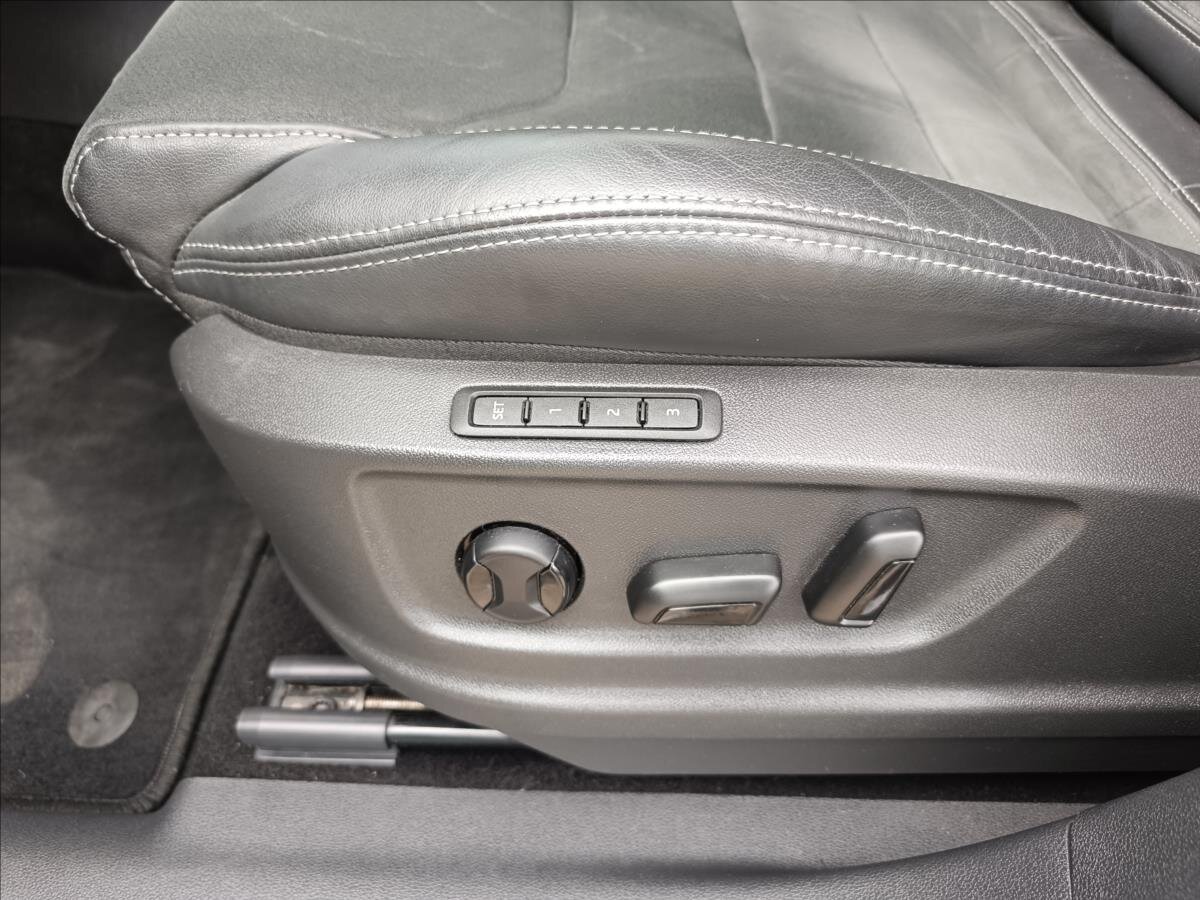 Škoda Kodiaq SUV / Terénní 2,0 l 110 kw