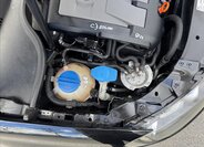 Volkswagen Golf Hatchback 1,6 l 77 kw