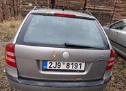 Škoda Octavia Ostatní 2,0 l 103 kw