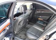 Mercedes-Benz Třídy S 9