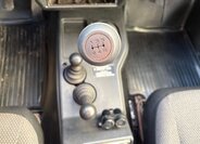 Lada Niva SUV 1,7 l 61 kw