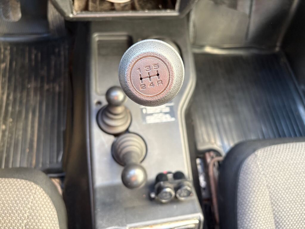 Lada Niva SUV 1,7 l 61 kw