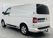 Volkswagen Transporter 18
