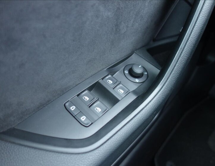 Škoda Superb Kombi 2,0 l 140 kw