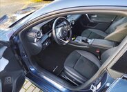 Mercedes-Benz CLA Kombi 2,0 l 110 kw