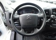 Citroën Jumper Ostatní 2,2 l 103 kw