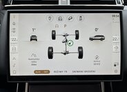 Land Rover Range Rover Velar SUV / Terénní 2,0 l 150 kw