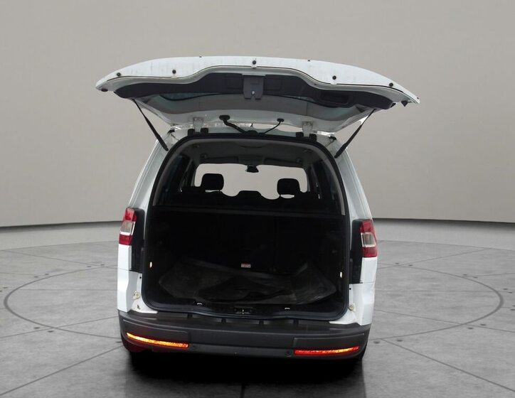 Ford Galaxy MPV 2,0 l 107 kw