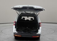 Ford Galaxy MPV 2,0 l 107 kw