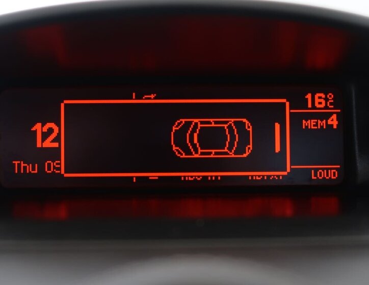 Peugeot RCZ Kupé 1,6 l 147 kw