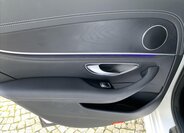 Mercedes-Benz Třídy E Kombi 2,0 l 143 kw