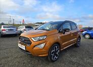 Ford EcoSport 3