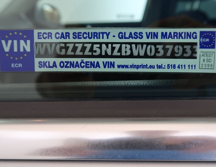 Volkswagen Tiguan SUV / Terénní 2,0 l 147 kw