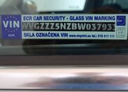 Volkswagen Tiguan SUV / Terénní 2,0 l 147 kw