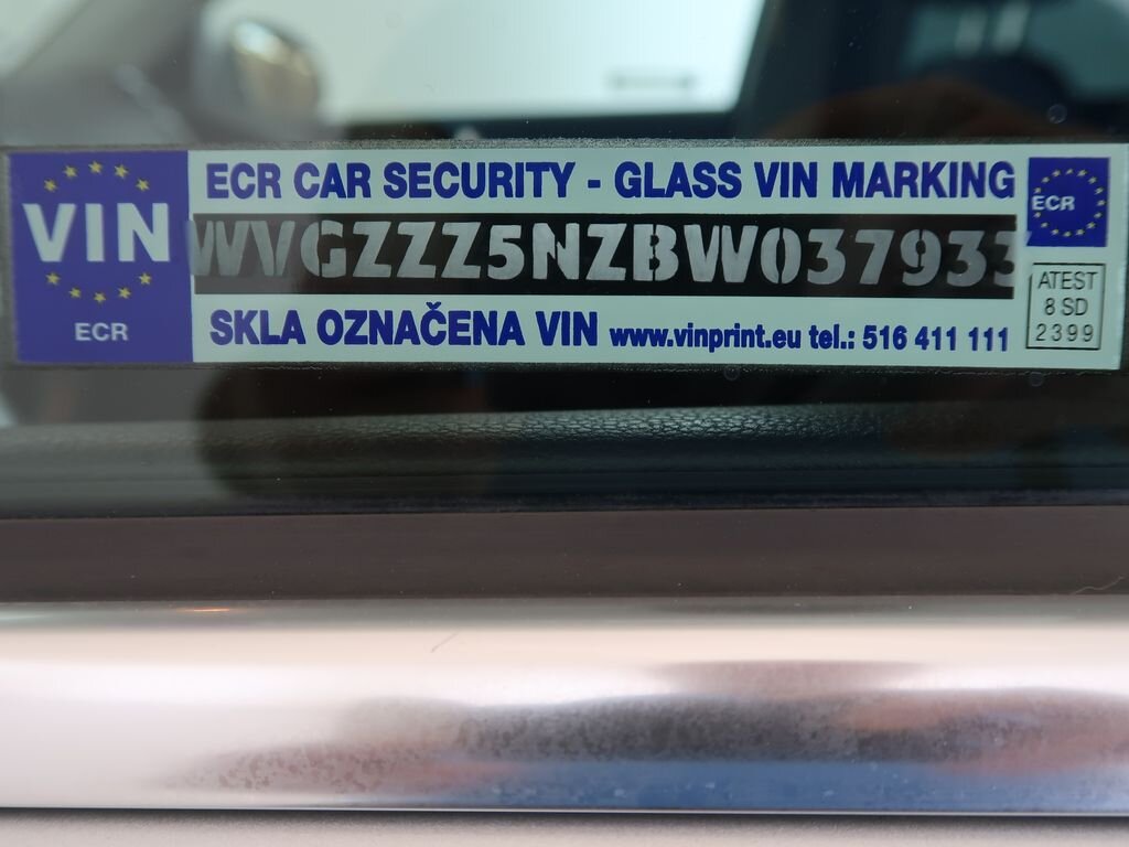 Volkswagen Tiguan SUV / Terénní 2,0 l 147 kw