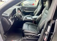 Audi RS Q8 SUV 4,0 l 441 kw