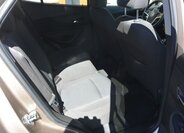 Opel Mokka SUV / Terénní 1,4 l 103 kw