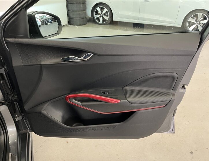 Škoda Fabia Hatchback 999,0 85 kw