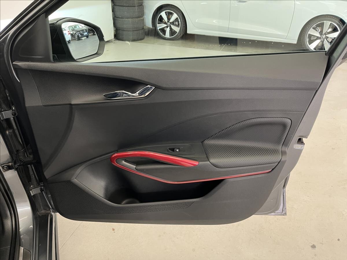 Škoda Fabia Hatchback 999,0 85 kw