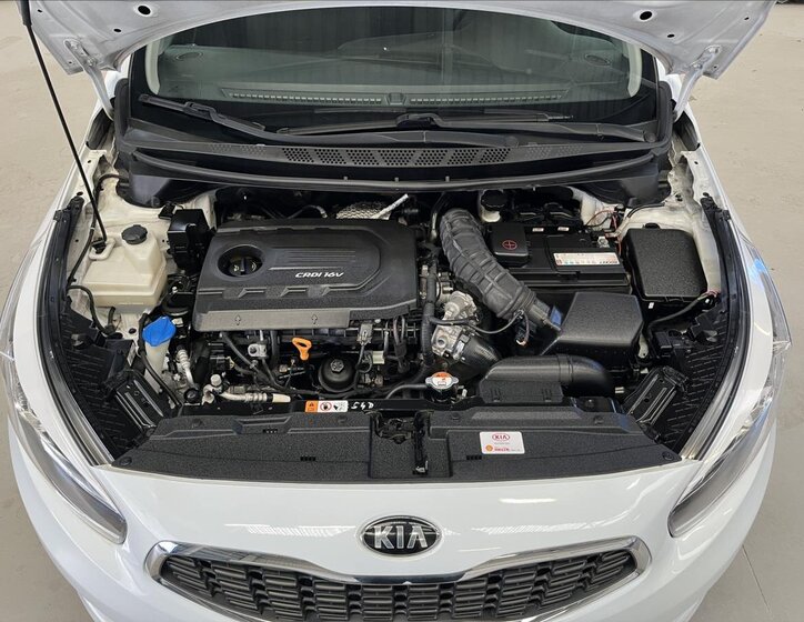 KIA Ceed 29