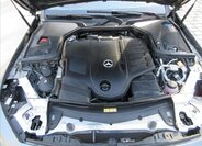 Mercedes-Benz CLS Sedan / Limuzína 3,0 l 270 kw