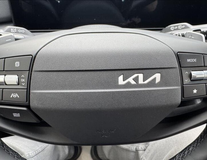 KIA Sportage SUV / Terénní 1,6 l 110 kw