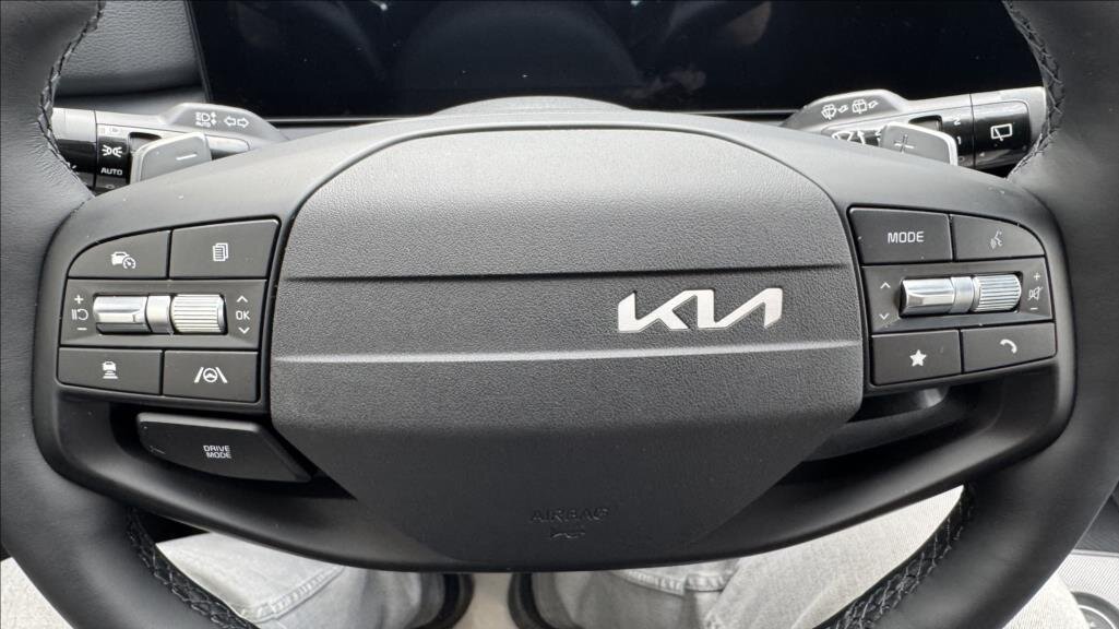 KIA Sportage SUV / Terénní 1,6 l 110 kw